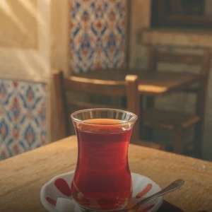 Persian Tea