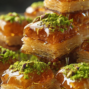 Baklava