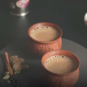 Doodh Patti Chai