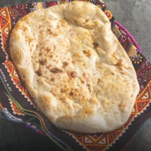Regular Naan