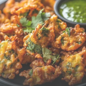Pakora Mix