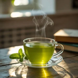 Green Tea